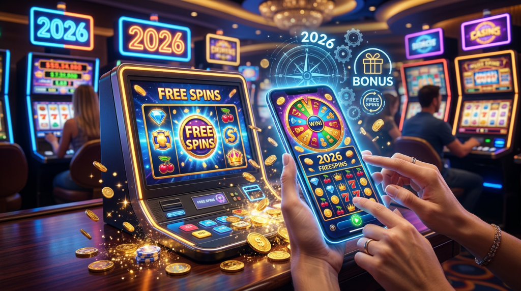 Deneme Bonusu Veren Slot Siteleri 2026 - Bedava Dönüş Al! - deneme bonusu veren slot siteleri 2026