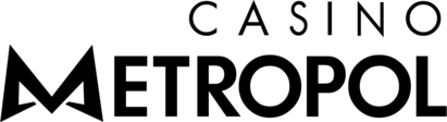 Casino Metropol giriş logosu – LunebelleTV