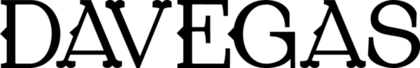 Davegas giriş logosu – LunebelleTV