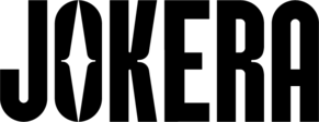 Jokera giriş logosu – LunebelleTV
