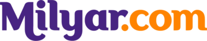 Milyar giriş logosu – LunebelleTV